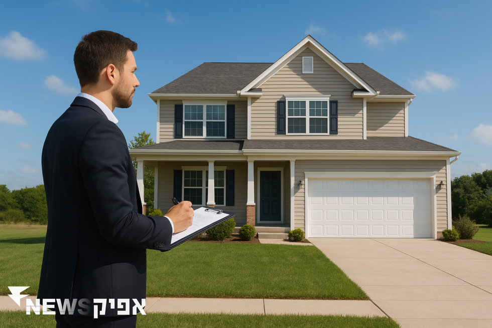 בדיקות לפני קניית דירה להשקעה: מה לא לפספס?   נדל”ן בישראל