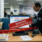 ביטוח ישיר מושעית: לא תוכל למכור ביטוח רכב החל מהיום   כללי