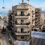 גם אם הבניין שלכם לא נפגע — ייתכן שתמצאו את עצמכם בתוך פרויקט שיקום   כללי