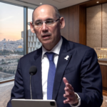 הנגיד על הריבית, הדולר והיצואנים — מה אמר אמיר ירון בראיון לגלובס   כללי