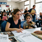 כמעט 13 אלף תביעות: היקף נזקי המלחמה מתברר בהדרגה   כללי
