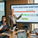 מינהל התכנון מתכנן לקצר הליכי תכנון בשנה באמצעות בינה מלאכותית   כללי