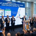 ערד, דימונה ורחובות: אושרו מתחמי ההתחדשות הראשונים לפי חוק שיקום נזקי המלחמה   נדל”ן בישראל