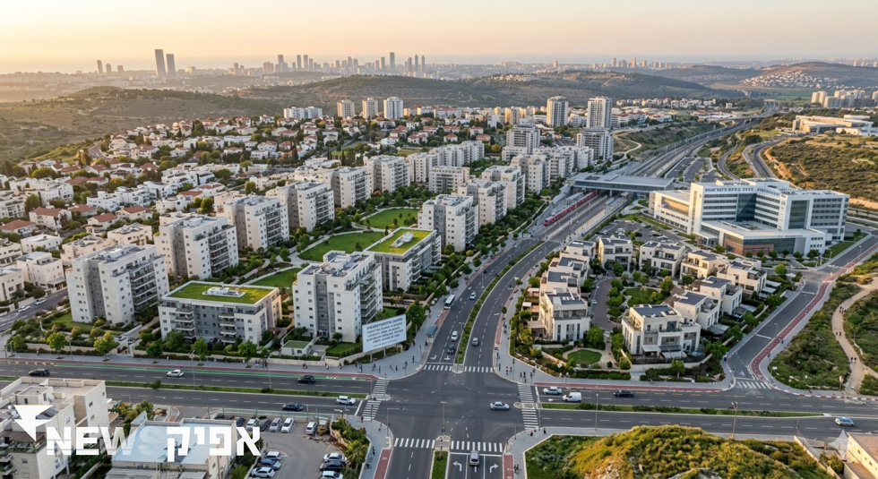 פרצלציה — מה זה, איך זה עובד ולמה זה חשוב לכל בעל נכס נדל"ן