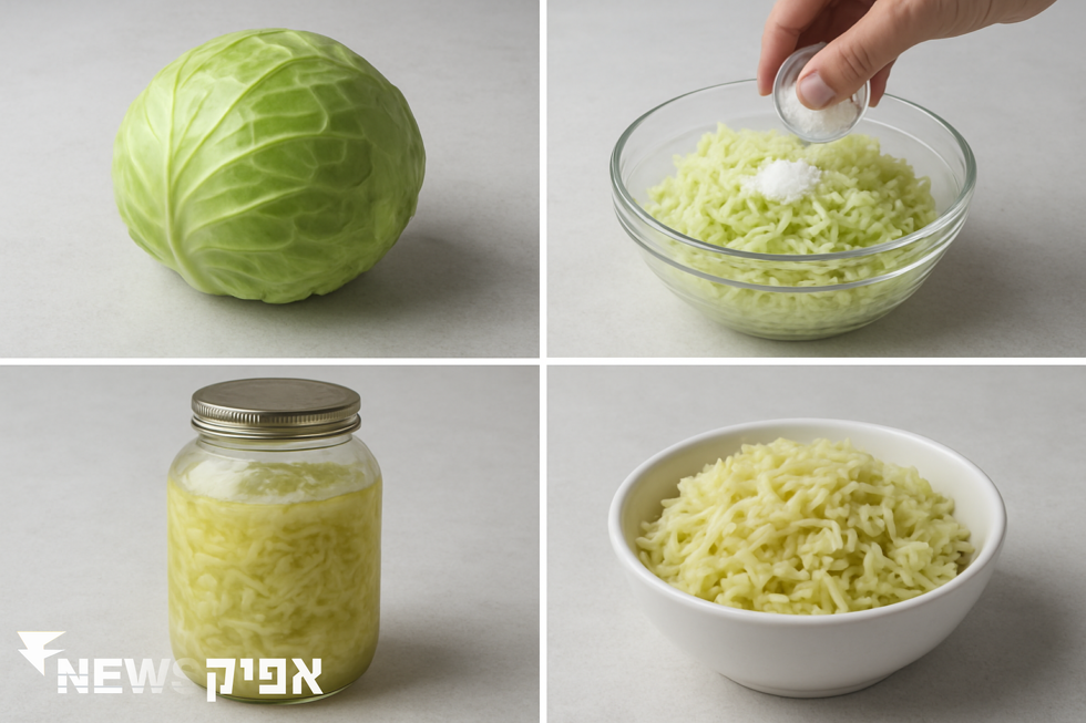 המסע המרתק של שלבי הליך הפרצלציה