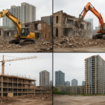 פרצלציה בהתחדשות עירונית: איך זה משנה את פני הערים שלנו?   המילון הפיננסי, נדל"ן