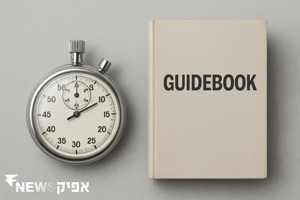 כמה זמן לוקחת פרצלציה? המדריך להשגת תוצאות מהירות