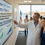 ה FDA שינה כיוון – ומניית יוניקיור מזנקת ביותר מ 70%   וולסטריט