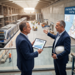 על גב המטרו: האחים עזריה של קבוצת אורון שווים כבר 1