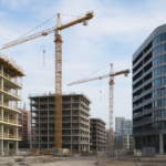 האתגרים וההזדמנויות בהתחדשות עירונית בישראל   נדל”ן, נדל”ן בישראל