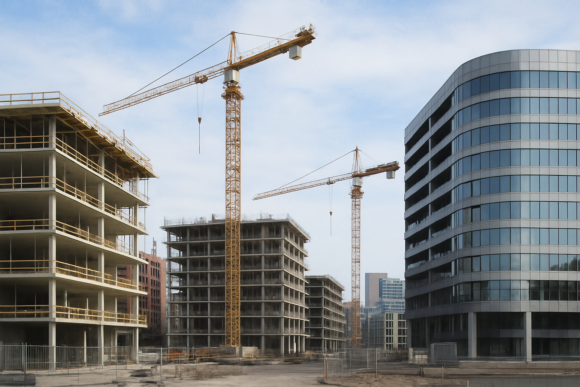 האתגרים וההזדמנויות בהתחדשות עירונית בישראל נדל”ן, נדל”ן בישראל