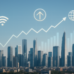 התחזיות האופטימיות לשוק האינטרנט וההזדמנויות למשקיעים   כללי