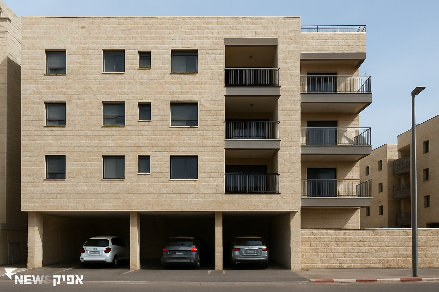 פסיקה תקדימית: פיצויים לדיירים בגין ירידת ערך תדמיתית