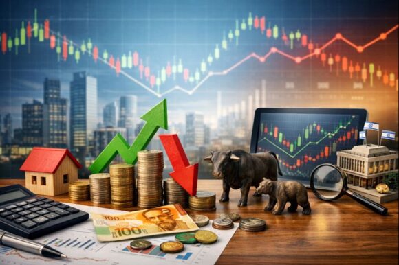 מה זה תשואה בשוק ההון: למדוד את הרווחיות שוק ההון