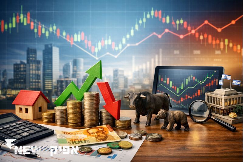 מה זה תשואה בשוק ההון: למדוד את הרווחיות