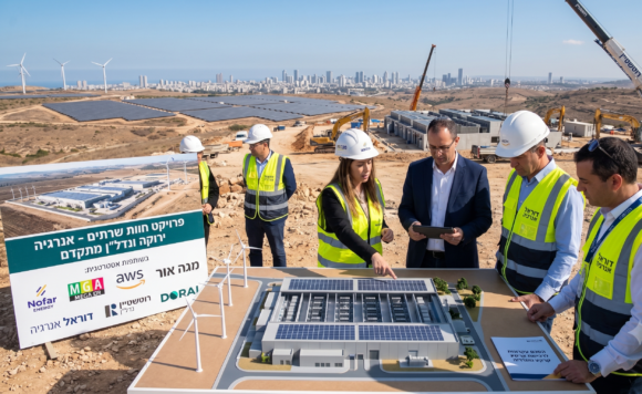 ענף השמאות מתחשמל: איך מעריכים שווי כשהקרקע היא כבר לא הסיפור?   כללי