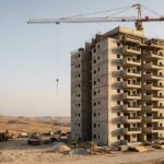 מרוויחים 60 אלף שקל בחודש וביטלו רכישת דירה "מסיבות כלכליות"