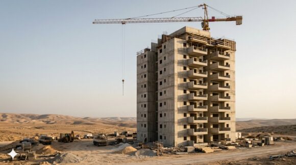 מרוויחים 60 אלף שקל בחודש וביטלו רכישת דירה "מסיבות כלכליות"