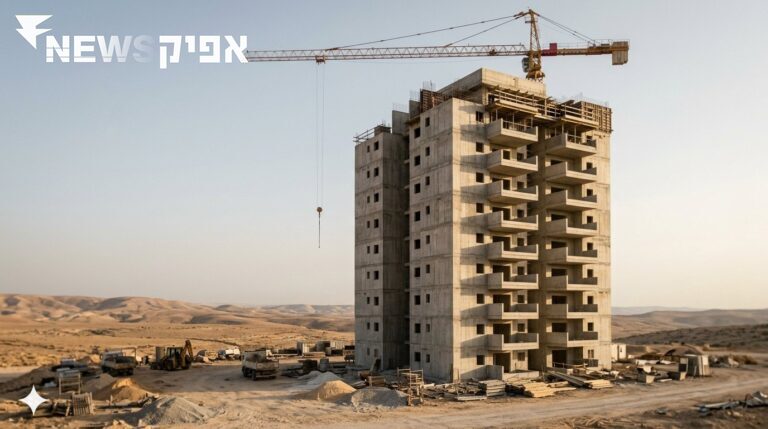 מרוויחים 60 אלף שקל בחודש וביטלו רכישת דירה "מסיבות כלכליות"