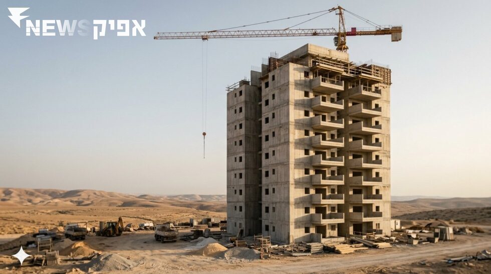מרוויחים 60 אלף שקל בחודש וביטלו רכישת דירה "מסיבות כלכליות"