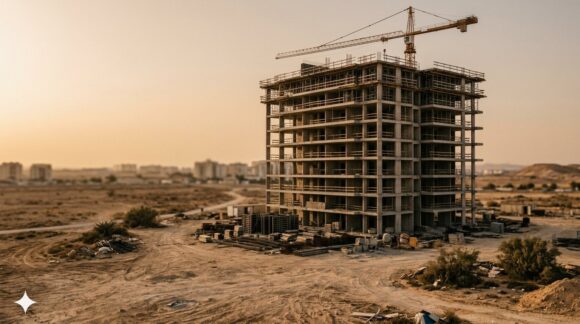לא רק מי שאין לו כסף: מי באמת מבטל עסקאות לרכישת דירה?