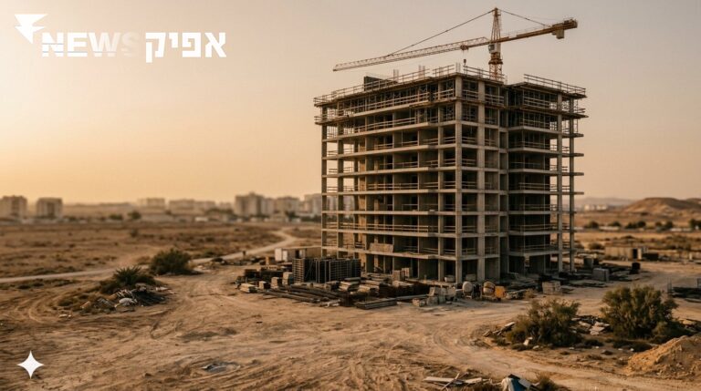 לא רק מי שאין לו כסף: מי באמת מבטל עסקאות לרכישת דירה?