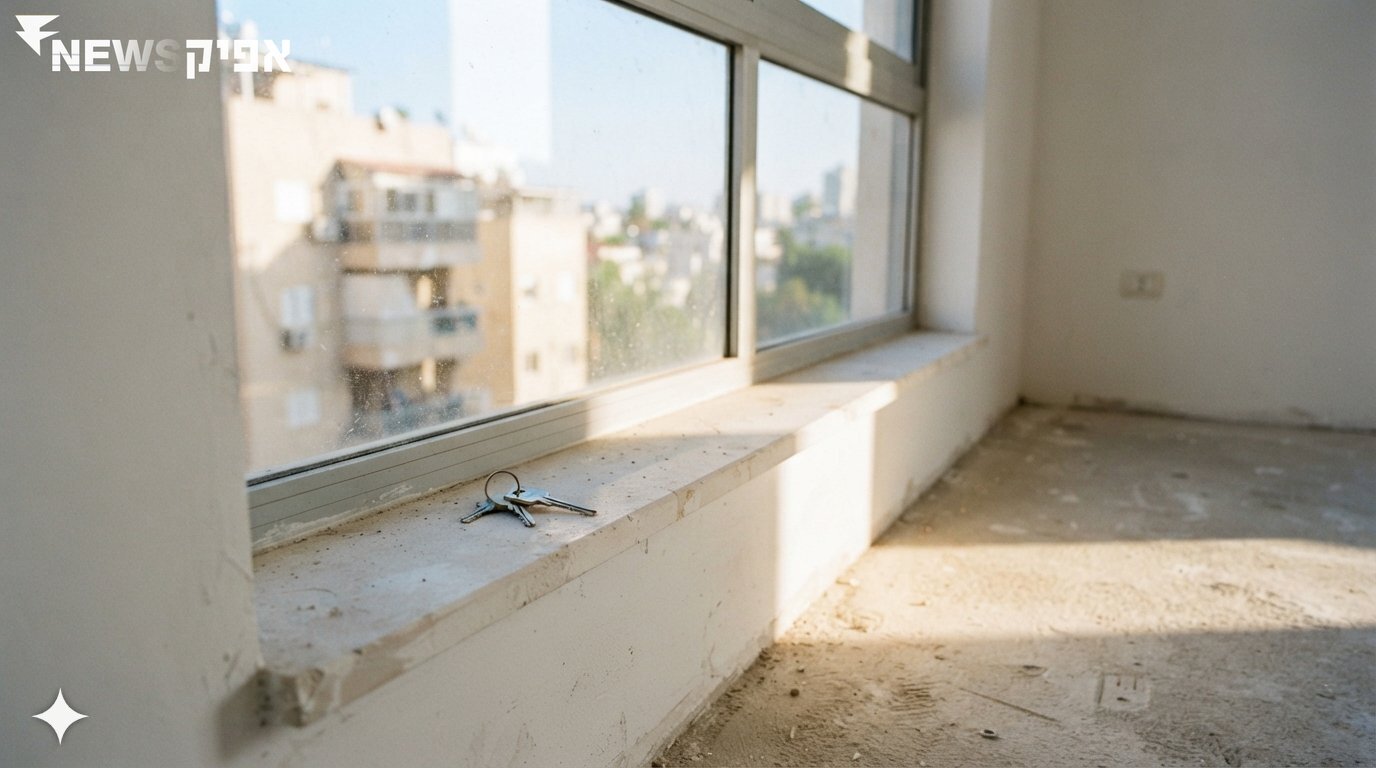 זינוק בביטולי עסקאות דירה, בעיקר בדרום, חושף את הסיכון שבמבצעי מימון 20/80 ואת פערי הפיצוי בין הפריפריה למרכז.
