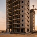 "הבנתי ששווה לחכות. מה שקורה עכשיו זו רק תחילת המפולת"