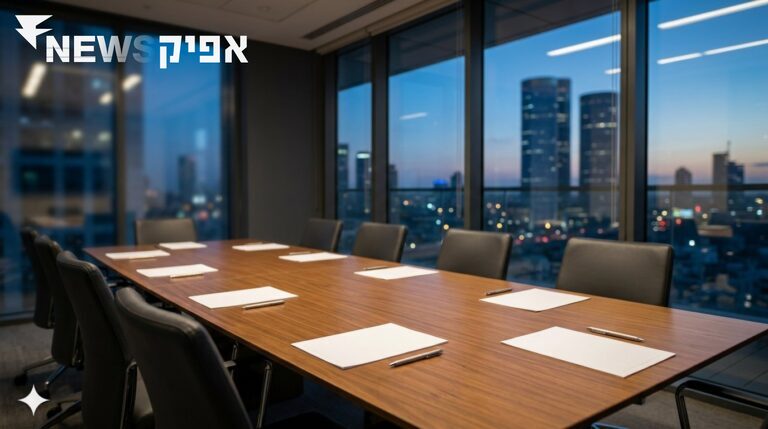 גייסו חצי מיליארד מהפנסיות שלכם: ואז חילקו אותם לבעלים