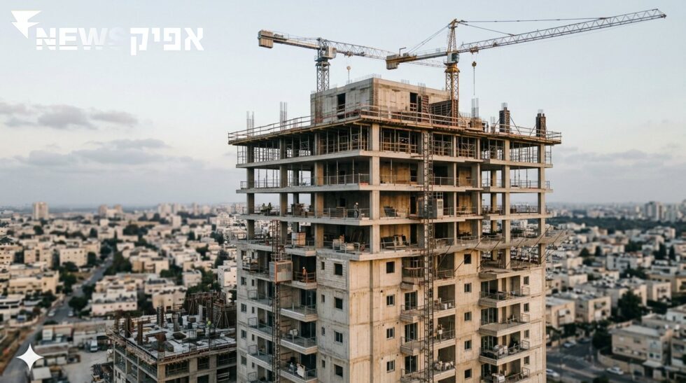 מניית אאורה קפצה אחרי הדוחות: "זה הזמן הכי טוב לקנות דירה"