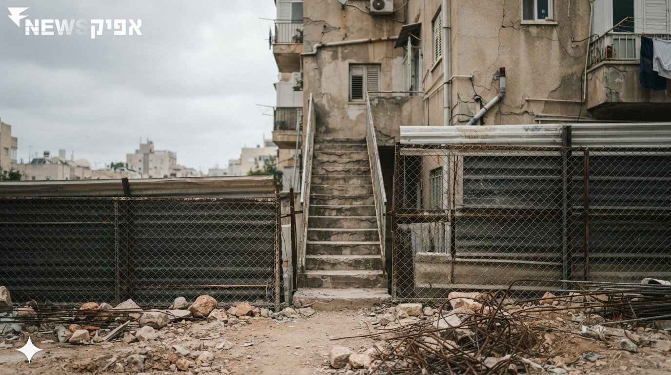 אב-גד החזקות וברק פיננסים מקימות חברה משותפת ל-24 פרויקטים של התחדשות בניינית, בהשקעה של כ-49 מיליון שקל תמורת 48.9%.