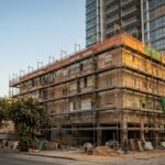 אב-גד החזקות וברק פיננסים מקימות חברה להתחדשות עירונית