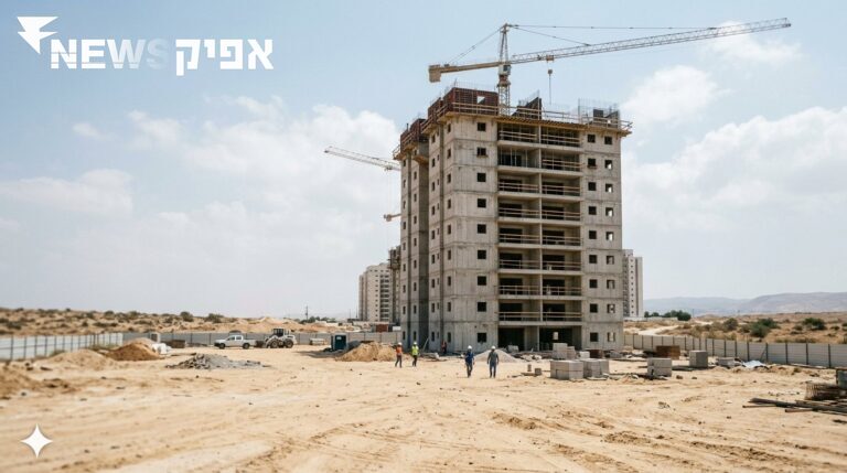 הרוכשים שמשלמים עשרות אלפי שקלים רק כדי להיפטר מהדירה שקנו על הנייר