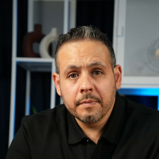 אלי קאופמן Avatar