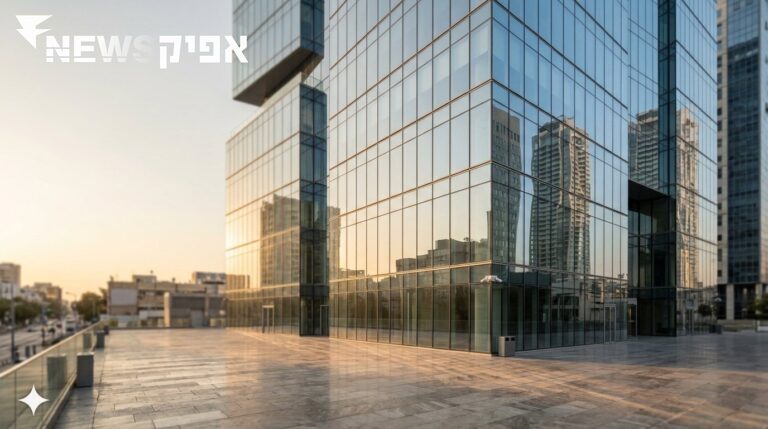 מהפך בבורסה: המניה שטסה בכמעט 13%, הביטוח המריא והדולר נשאר מתחת ל-3 שקלים
