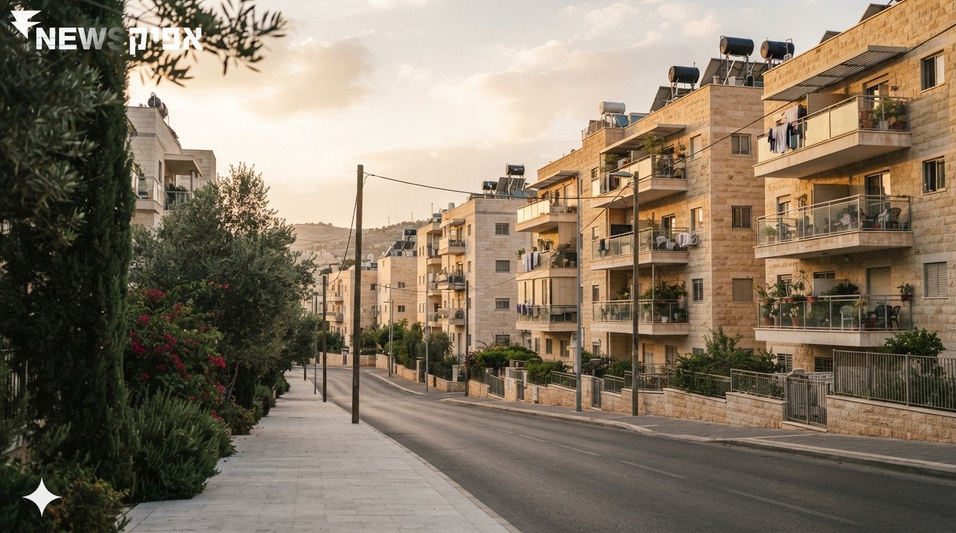 מיחזורי המשכנתאות בישראל בשיא, אך חלק מהם נובע ממצוקה: שיעורי המימון וההחזר מההכנסה ממשיכים לטפס.