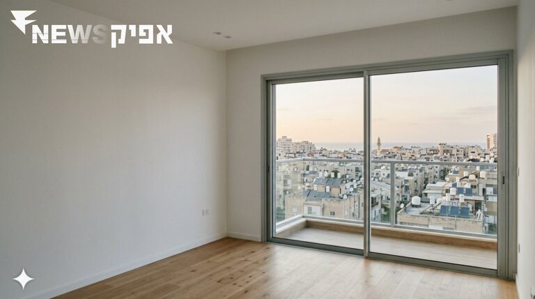 הנדל"ניסט שמגלה: הסיבה שאני לא קונה לבת שלי דירה בישראל