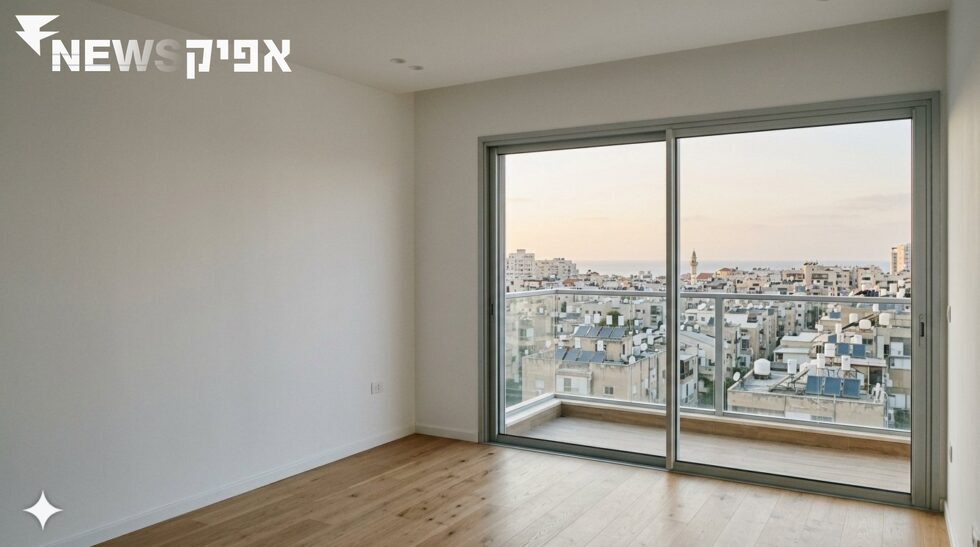 הנדל"ניסט שמגלה: הסיבה שאני לא קונה לבת שלי דירה בישראל