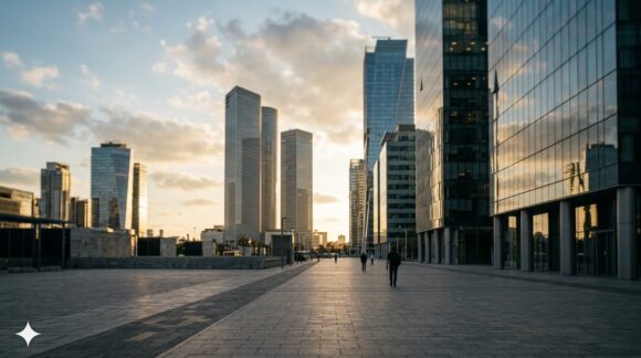 הבורסה בת"א נעלה יום גדוש בדוחות: איי.די.איי קפצה ב-9.2%, ארית נפלה ב-11.9%