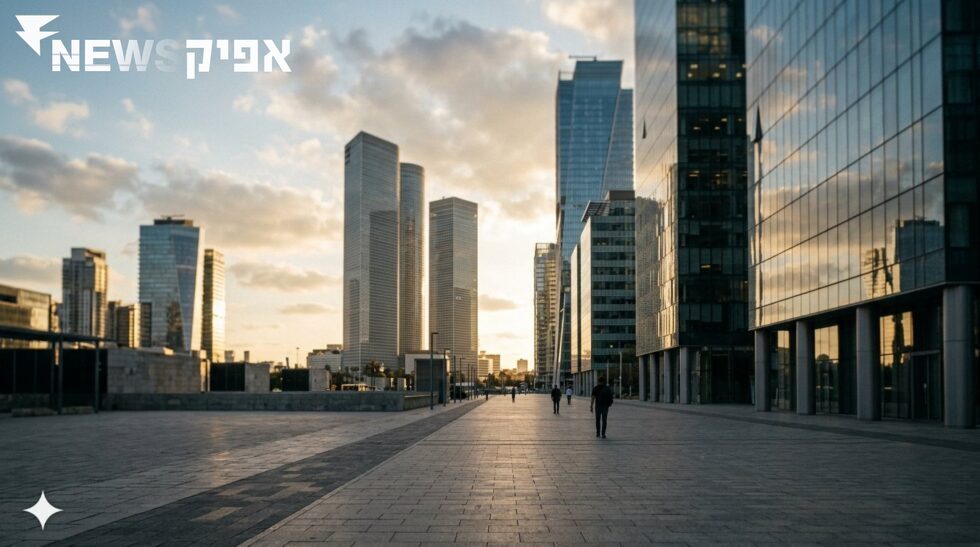 הבורסה בת"א נעלה יום גדוש בדוחות: איי.די.איי קפצה ב-9.2%, ארית נפלה ב-11.9%