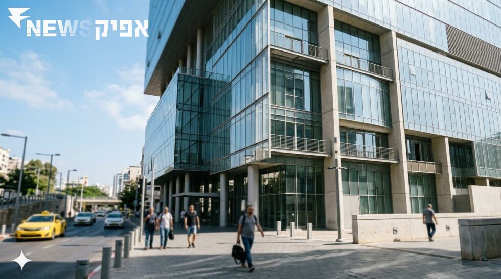 דיסקונט: דמרי נפלטת מת"א 35; אלפא תאו ותדהר יצטרפו לת"א 125