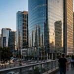 מדד ת"א 125 עלה במהלך המסחר; ת"א בנקים-5 עלה ב־1.15% מאת Investing.com