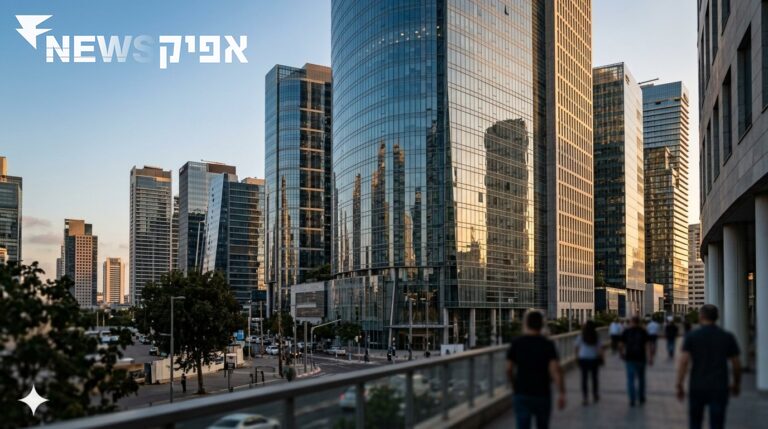 מדד ת"א 125 עלה במהלך המסחר; ת"א בנקים-5 עלה ב־1.15% מאת Investing.com