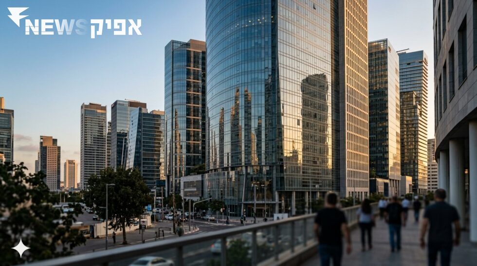 מדד ת"א 125 עלה במהלך המסחר; ת"א בנקים-5 עלה ב־1.15% מאת Investing.com