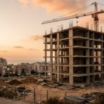 כ-70% מרוכשי הדירות שביטלו עסקה בת"א לא רכשו דירה אחרת