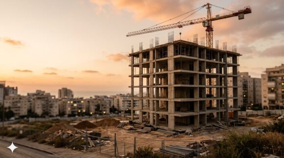 כ-70% מרוכשי הדירות שביטלו עסקה בת"א לא רכשו דירה אחרת