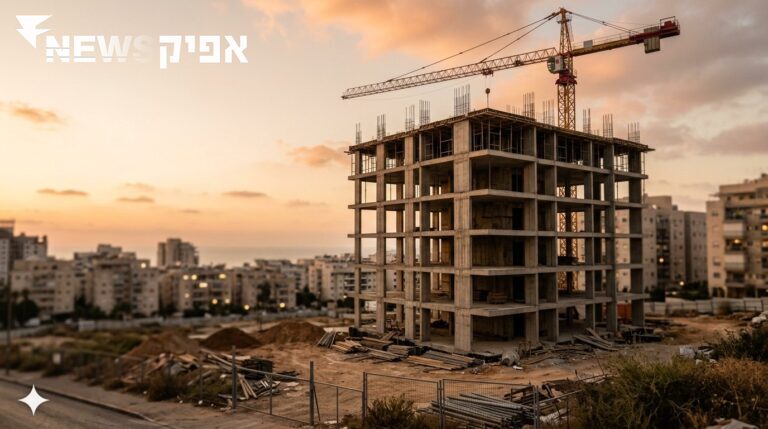כ-70% מרוכשי הדירות שביטלו עסקה בת"א לא רכשו דירה אחרת