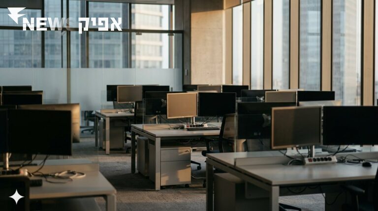 בורסה ושווקים: 4 הדברים שאתם חייבים לדעת לקראת שבוע המסחר החדש