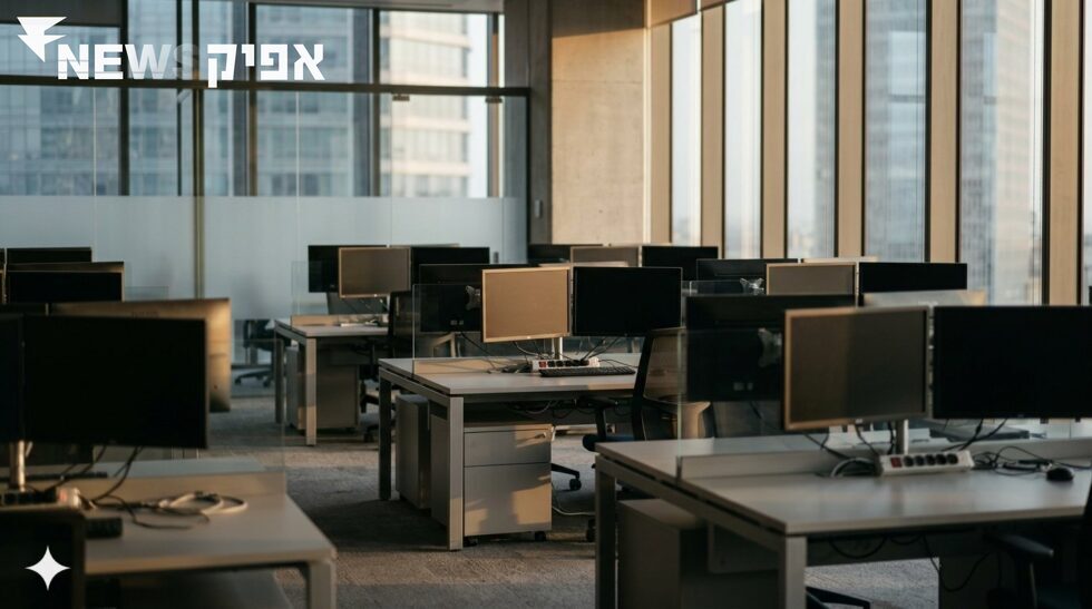 בורסה ושווקים: 4 הדברים שאתם חייבים לדעת לקראת שבוע המסחר החדש