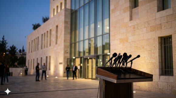 האזהרה הדרמטית של נגיד בנק ישראל וה"אתגר" שמחכה לממשלה